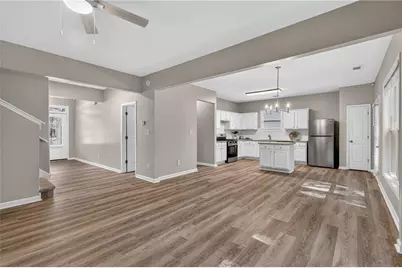 2513 Winslow Ridge Drive, Buford, GA 30519 - Photo 8