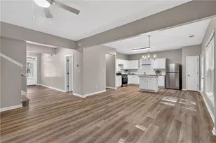 2513 Winslow Ridge Dr, Buford, GA 30519 - Photo 8