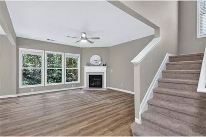 2513 Winslow Ridge Drive, Buford, GA 30519 - Photo 6