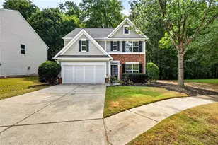 2513 Winslow Ridge Dr, Buford, GA 30519 - Photo 1