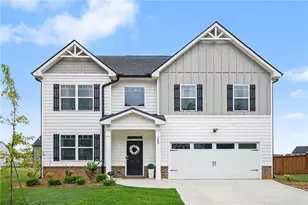 265 Daurian Dr, Statham, GA 30666 - Photo 2