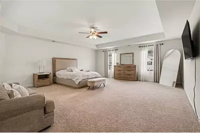 265 Daurian Drive, Statham, GA 30666 - Photo 16