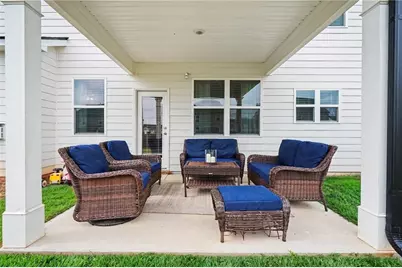 265 Daurian Drive, Statham, GA 30666 - Photo 24