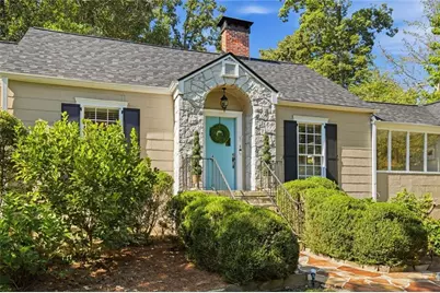 2692 Osborne Road NE, Brookhaven, GA 30319 - Photo 6