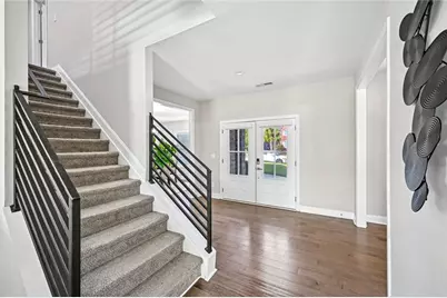 190 Barcelona Drive, Covington, GA 30016 - Photo 2