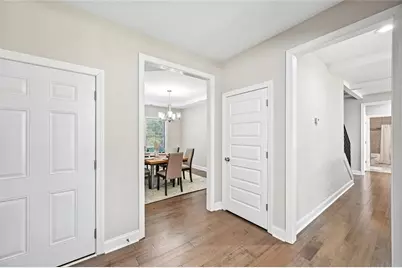 190 Barcelona Drive, Covington, GA 30016 - Photo 32
