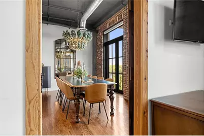 3180 Mathieson Drive NE #808, Atlanta, GA 30305 - Photo 24