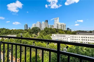 3180 Mathieson Dr NE, Atlanta, GA 30305 - Photo 2