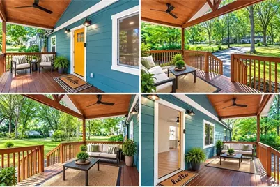 3448 Orchard Circle, Decatur, GA 30032 - Photo 14