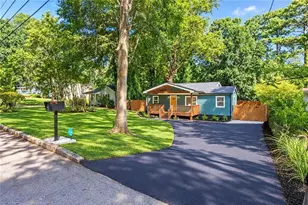 3448 Orchard Cir, Decatur, GA 30032 - Photo 1
