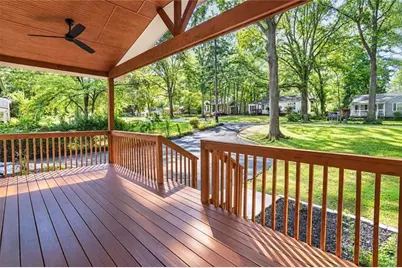 3448 Orchard Circle, Decatur, GA 30032 - Photo 2