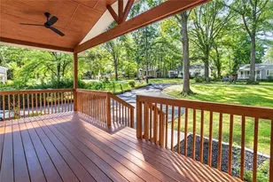 3448 Orchard Cir, Decatur, GA 30032 - Photo 2