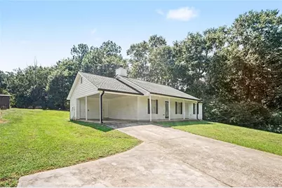 2027 Providence Road, Statham, GA 30666 - Photo 6