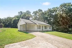 2027 Providence Rd, Statham, GA 30666 - Photo 6