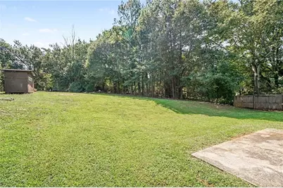 2027 Providence Road, Statham, GA 30666 - Photo 26