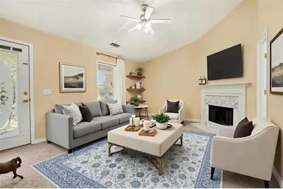 2027 Providence Road, Statham, GA 30666 - Photo 2