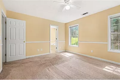 2027 Providence Road, Statham, GA 30666 - Photo 14