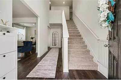 265 Daurian Drive, Statham, GA 30666 - Photo 4