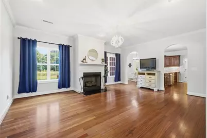 3601 Garden Lakes Parkway, Rome, GA 30165 - Photo 28