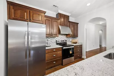 3601 Garden Lakes Parkway, Rome, GA 30165 - Photo 2