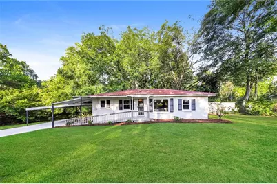 113 Eason Street, Bowdon, GA 30108 - Photo 1