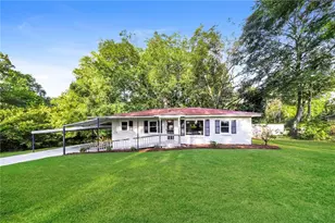113 Eason St, Bowdon, GA 30108 - Photo 1