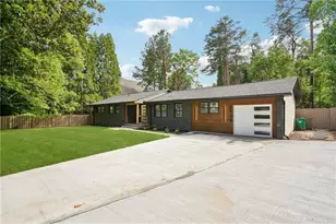 5170 Chamblee Dunwoody Rd, Atlanta, GA 30338 - Photo 2