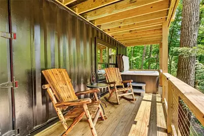 649 Power Dam Road, Blue Ridge, GA 30513 - Photo 4