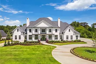 150 Fortress Wy, Jefferson, GA 30549 - Photo 1