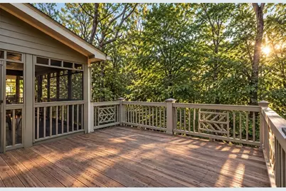 496 Cherokee Trail, Big Canoe, GA 30143 - Photo 18