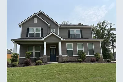 200 Darien Drive, Senoia, GA 30276 - Photo 1
