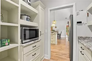 1608 Thompson Ln, Jasper, GA 30143 - Photo 24