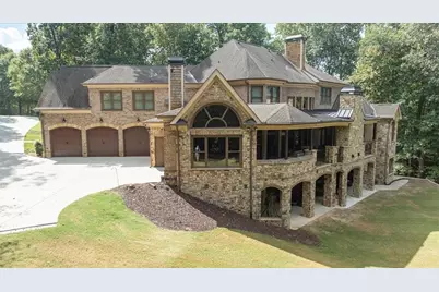 1011 Highgrove Drive, Monroe, GA 30655 - Photo 70