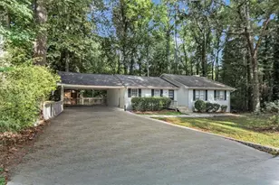 1865 Oak Ridge Way NW, Lawrenceville, GA 30044 - Photo 1