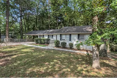 1865 Oak Ridge Way NW, Lawrenceville, GA 30044 - Photo 2