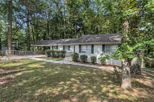 1865 Oak Ridge Way NW, Lawrenceville, GA 30044 - Photo 2