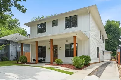 2114 Memorial Drive SE, Atlanta, GA 30317 - Photo 2