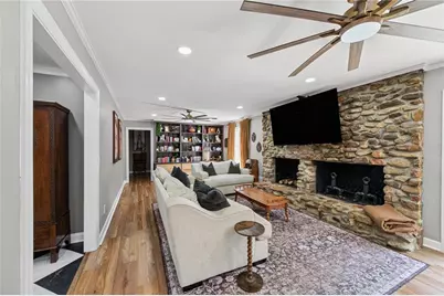 685 Mission Road SW, Cartersville, GA 30120 - Photo 8