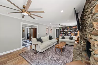 685 Mission Road SW, Cartersville, GA 30120 - Photo 10