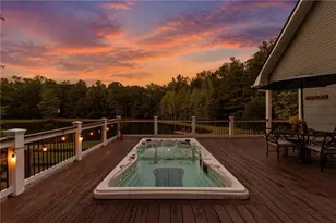 4250 Flint Hill Road SE, Acworth, GA 30102 - Photo 4