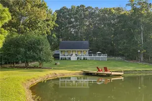 4250 Flint Hill Road SE, Acworth, GA 30102 - Photo 2