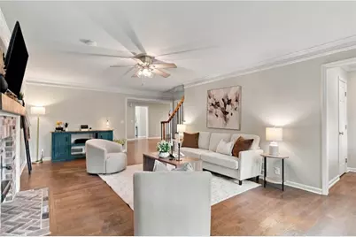 4250 Flint Hill Road SE, Acworth, GA 30102 - Photo 22