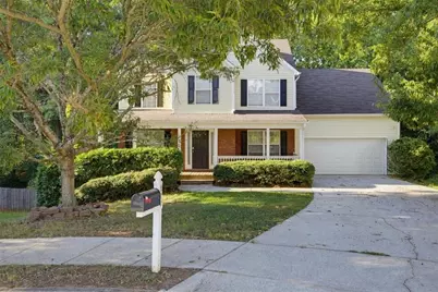 310 Rockingham Drive, Loganville, GA 30052 - Photo 2