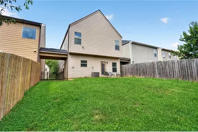 5045 Gibson Drive, McDonough, GA 30253 - Photo 36