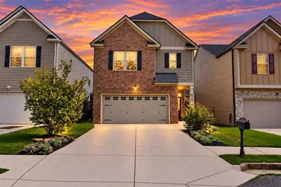 5045 Gibson Drive, McDonough, GA 30253 - Photo 1