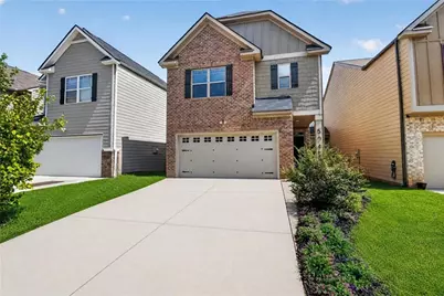 5045 Gibson Drive, McDonough, GA 30253 - Photo 38