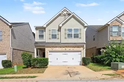 392 Rankin Circle, McDonough, GA 30253 - Photo 1