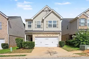 392 Rankin Cir, McDonough, GA 30253 - Photo 1
