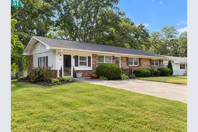 504 Jackson Avenue, Palmetto, GA 30268 - Photo 2