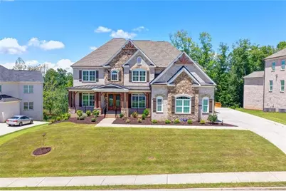 7720 Wild Violet Drive, Cumming, GA 30040 - Photo 1